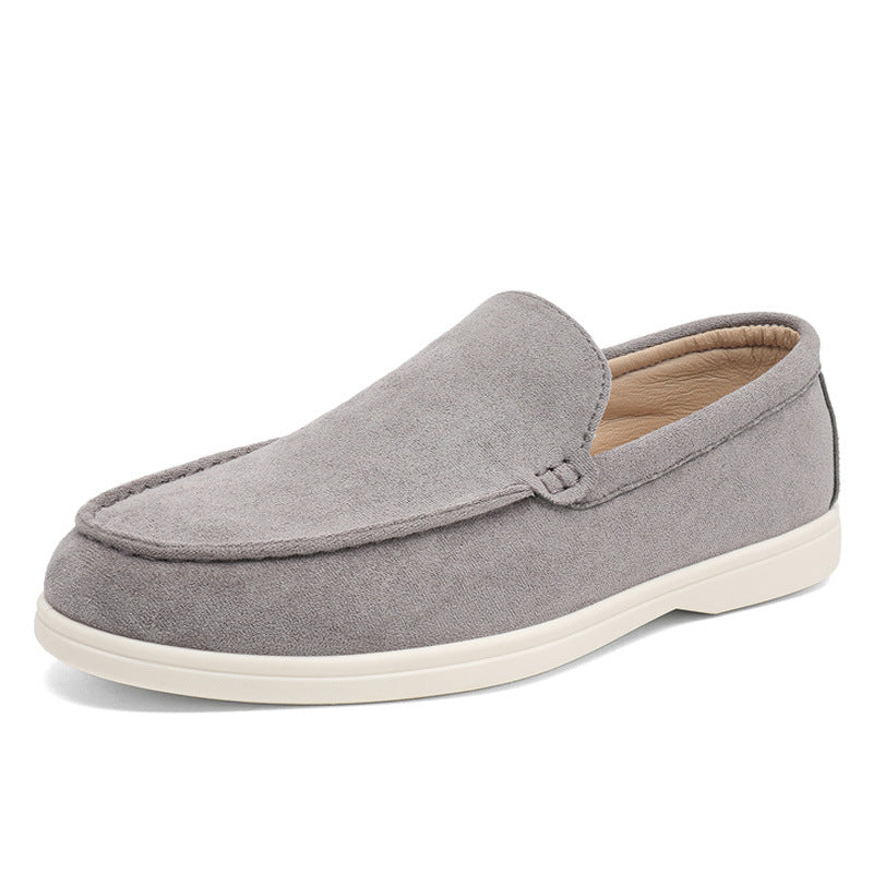 Men's Moccasins Mune Fashion
