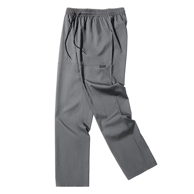 Women's Comfortable and Stylish Leisure Pants Mune Fashion