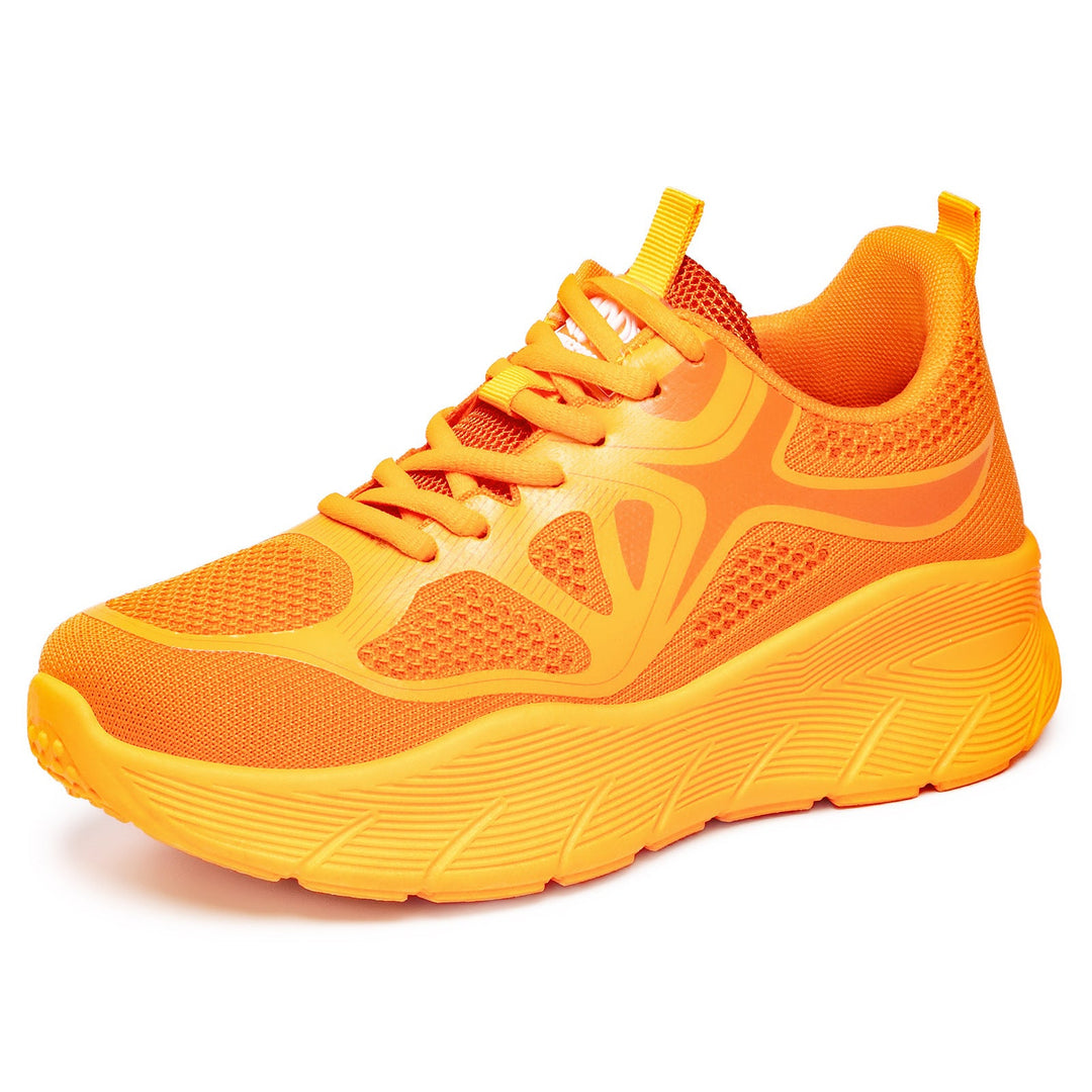 Women's Sporty Running Sneakers Mune Fashion