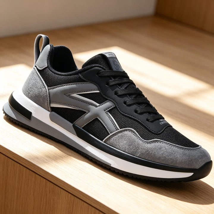 Men's Sporty Sneakers Mune Fashion 1788175413