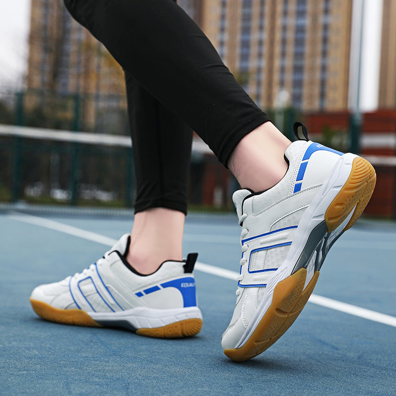 Unisex lightweight city training sneakers with abrasion-resistant rubber outsole and anatomical comfort insole Mune Fashion