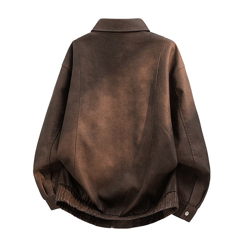 Men's Casual and Stylish Jacket Mune Fashion