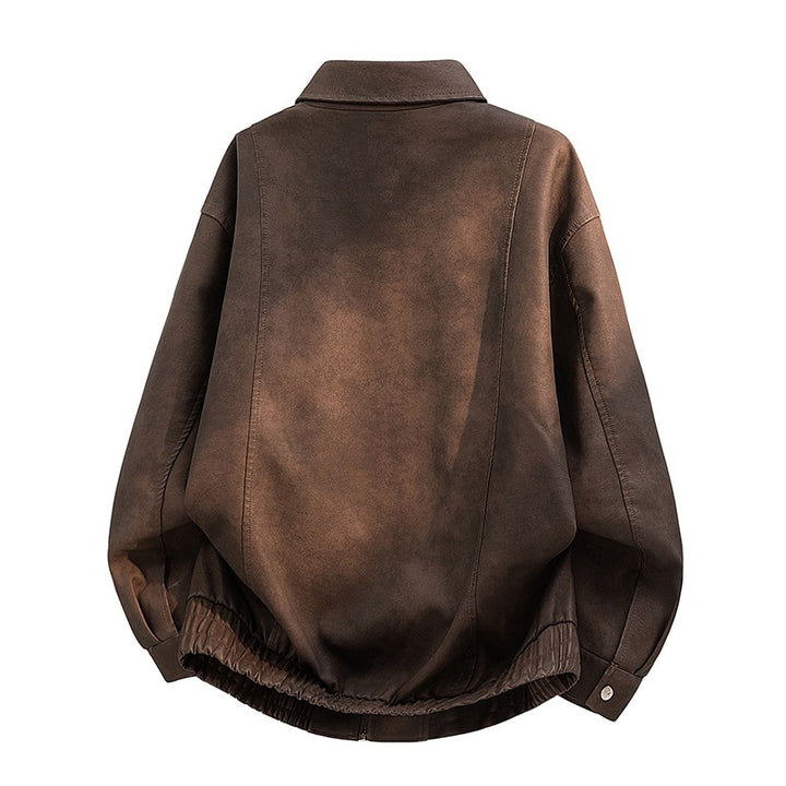 Men's Casual and Stylish Jacket Mune Fashion