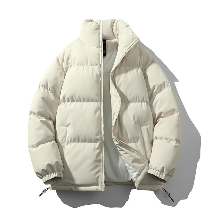 Women's Plus Size Quilted Jacket Mune Fashion