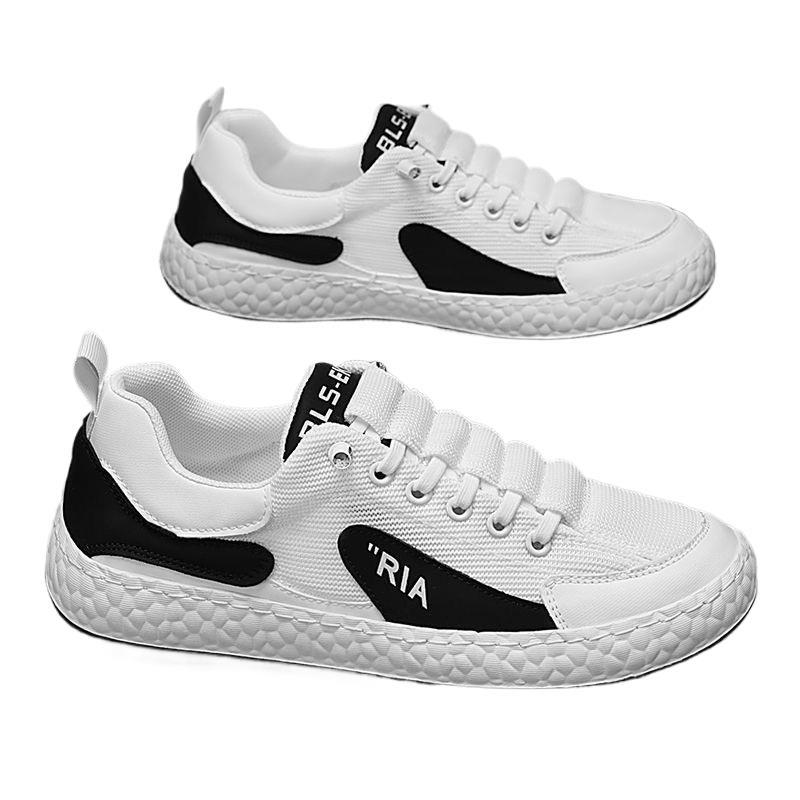 Men's Sporty Lifestyle Sneakers Mune Fashion