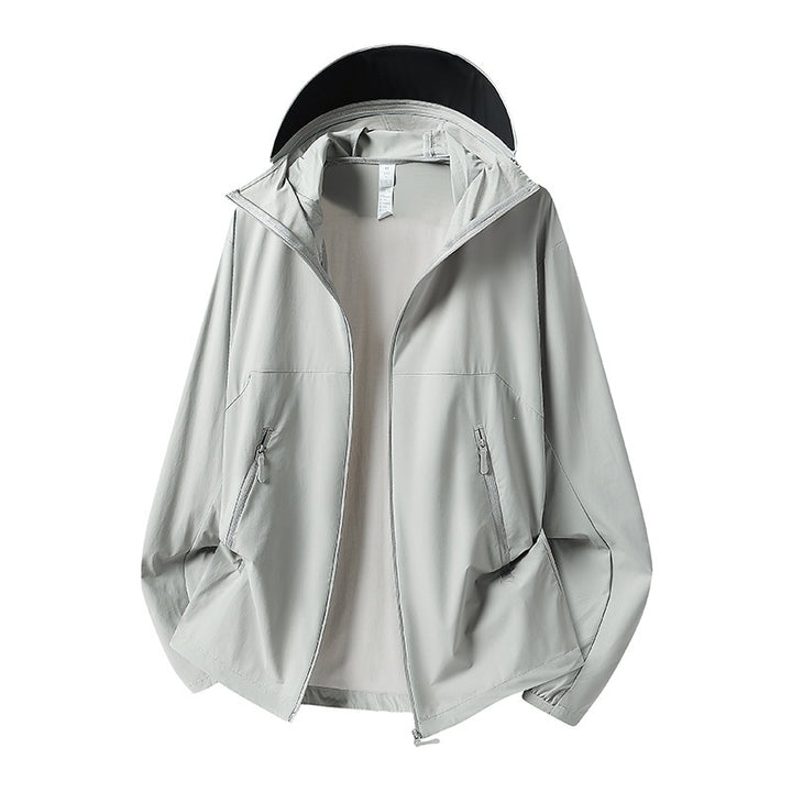 Women functional transitional jacket Mune Fashion