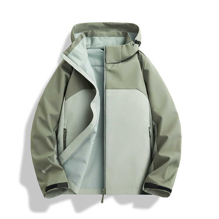 Women’s Weatherproof Outdoor Jacket Mune Fashion 1787710610