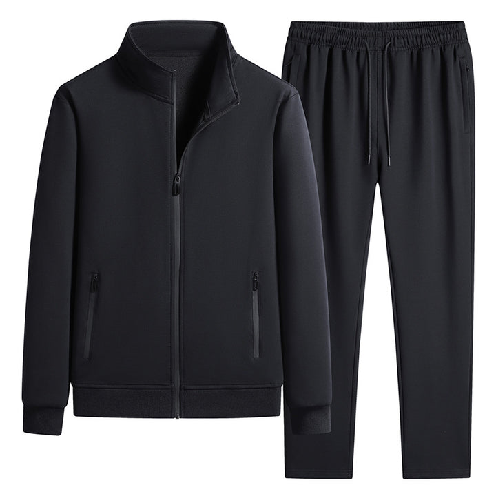 Men's Sporty Fitness Set