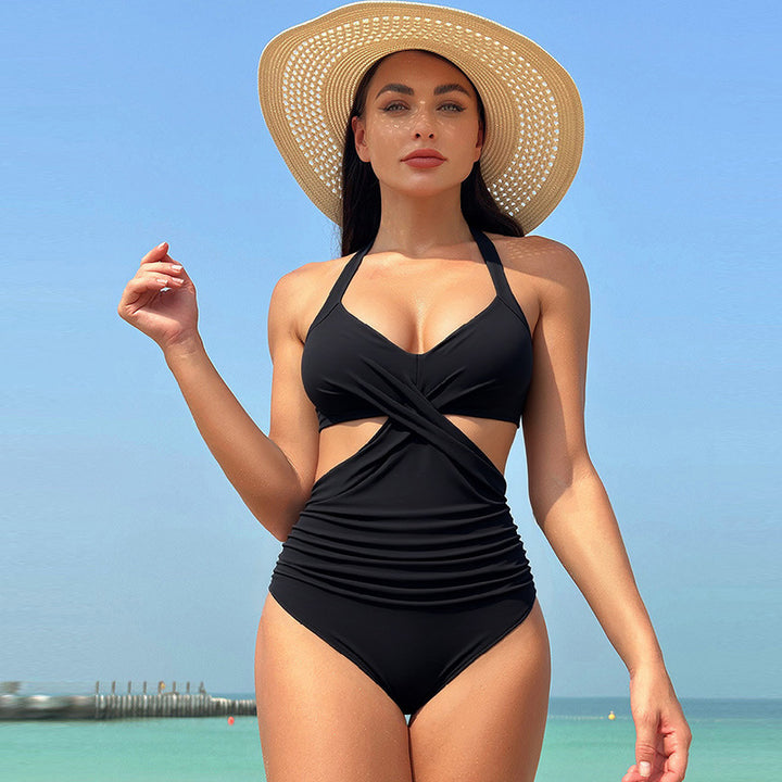 Ladies trendy swimwear Mune Fashion