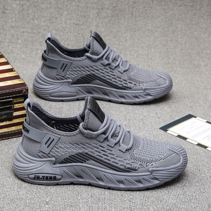 Men's Breathable Running Shoes Mune Fashion 1788175358