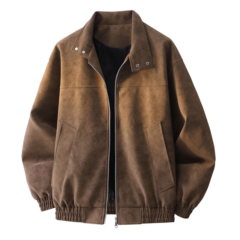 Ladies Fashion Leisure Jacket Mune Fashion