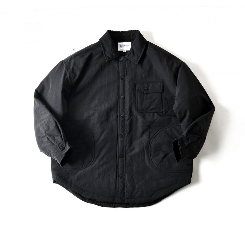 Men's Urban Overshirt Mune Fashion