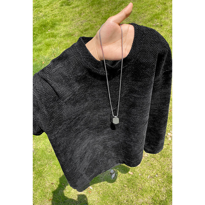 Women Casual and Modern T-Shirt Mune Fashion
