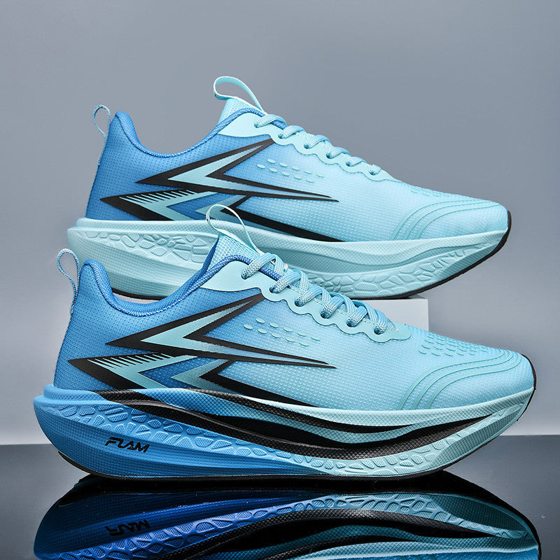 Women's High-Performance Running Shoes with Dynamic Cushioning Technology Mune Fashion