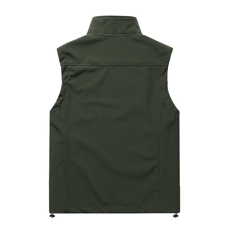 Women's Functional Vest Mune Fashion