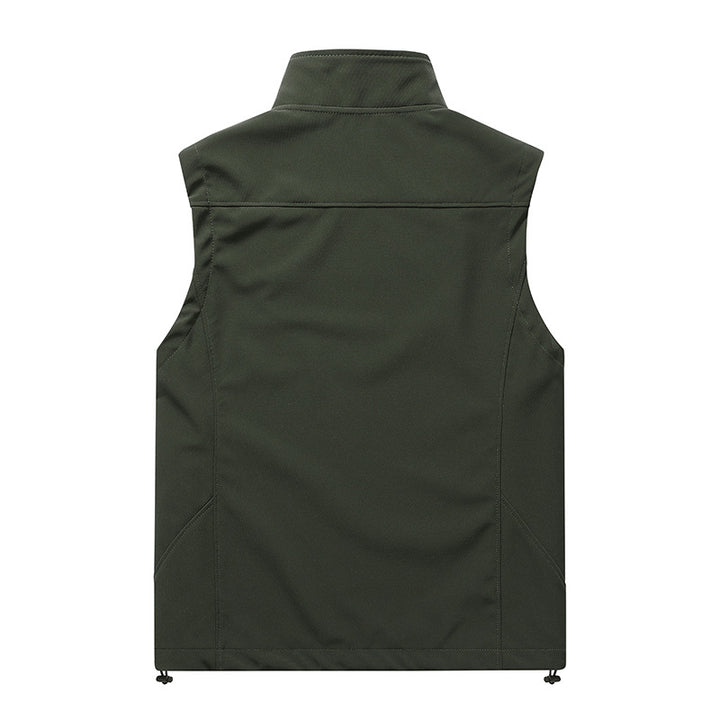 Women's Functional Vest Mune Fashion