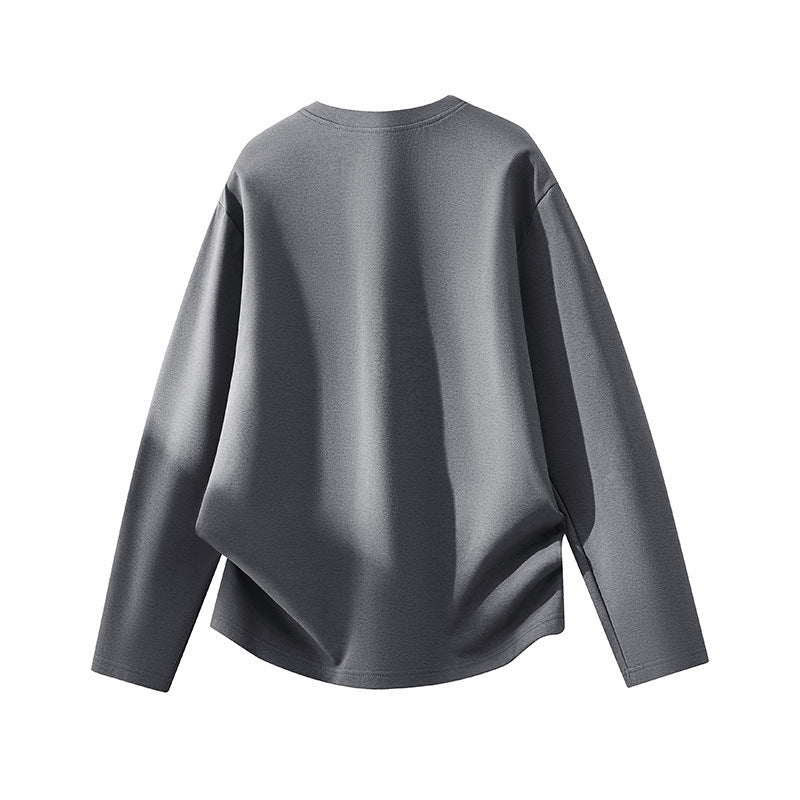 Ladies Sports Oversized Sweatshirt Mune Fashion