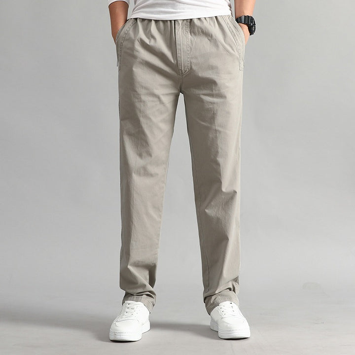 Men's Functional Leisure Pants Mune Fashion