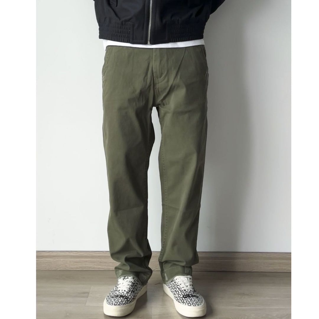 Men's Comfortable and Stylish Chino Pants Mune Fashion