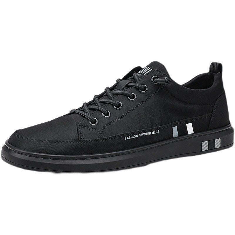 Men's Fashion Sneakers by Mune Fashion
