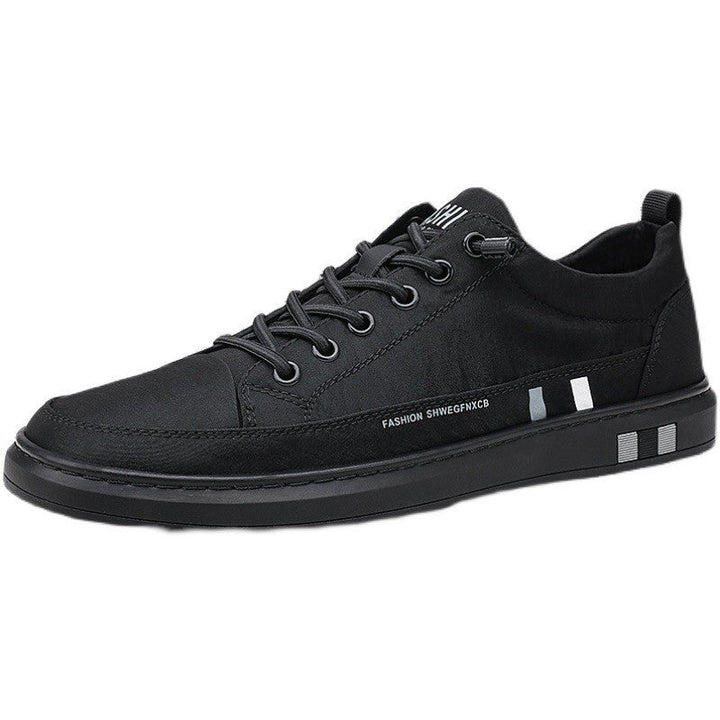 Men's Fashion Sneakers by Mune Fashion