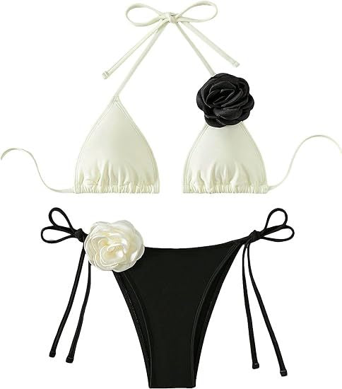 Women Bikini Mune Fashion