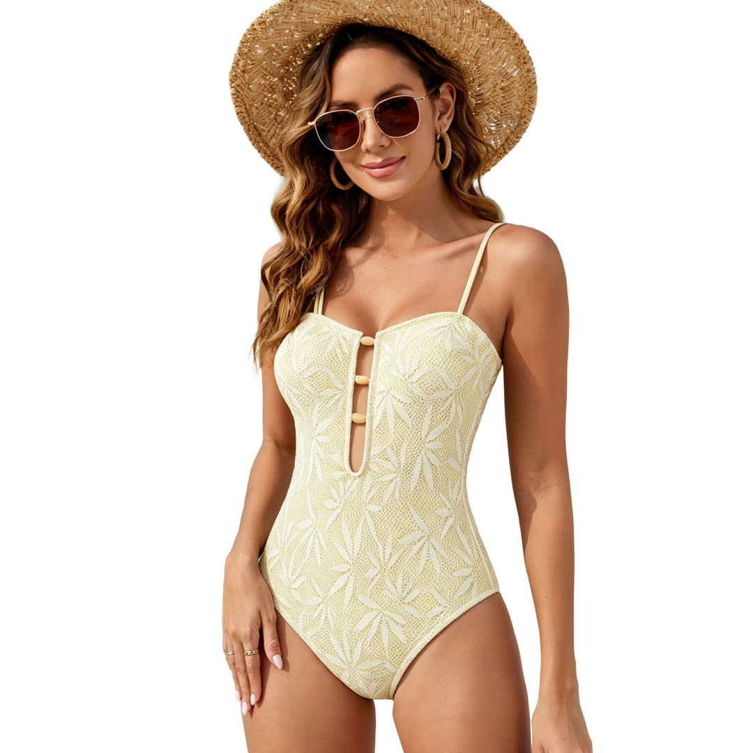 Women's Swimsuit Mune Fashion