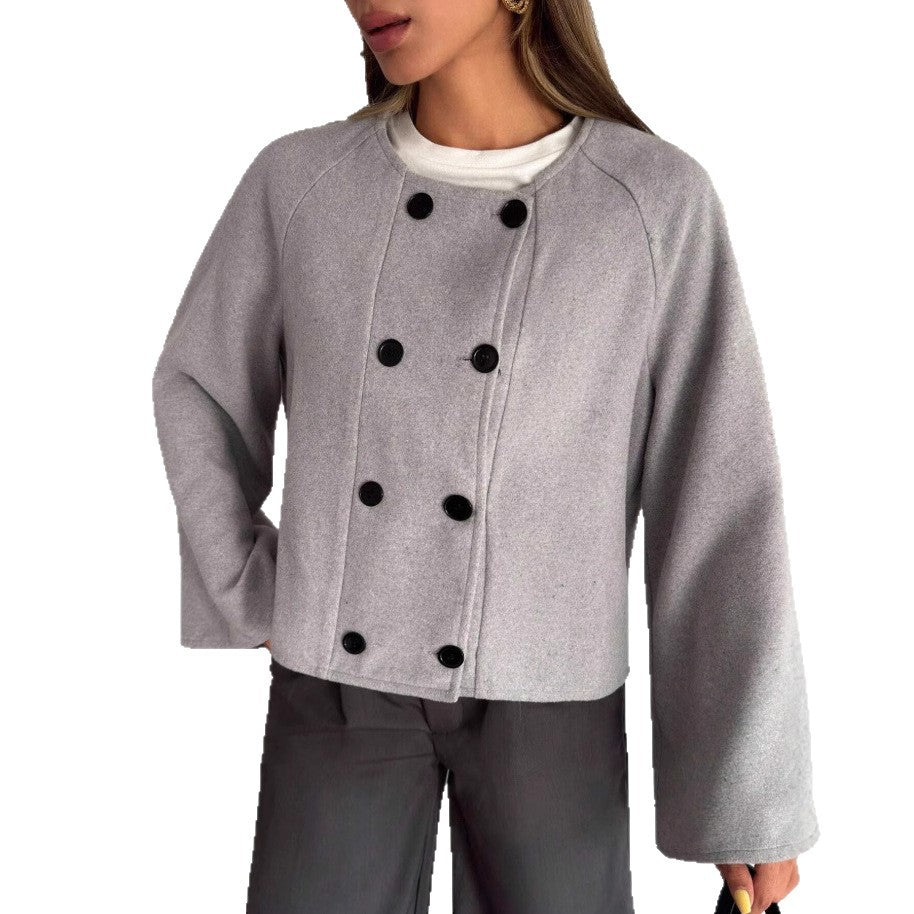 Women's Fashionable Oversized Jacket