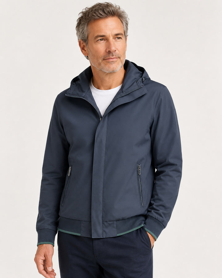 Men's elegant casual jacket Mune Fashion