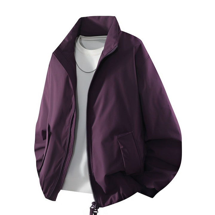 Men's lightweight and stylish casual jacket Mune Fashion