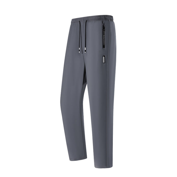 Men's Comfortable Sports Pants Mune Fashion