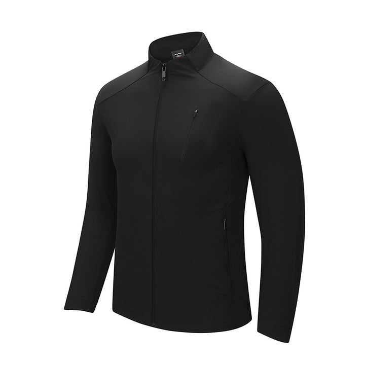 Men's Sporty Functional Jacket