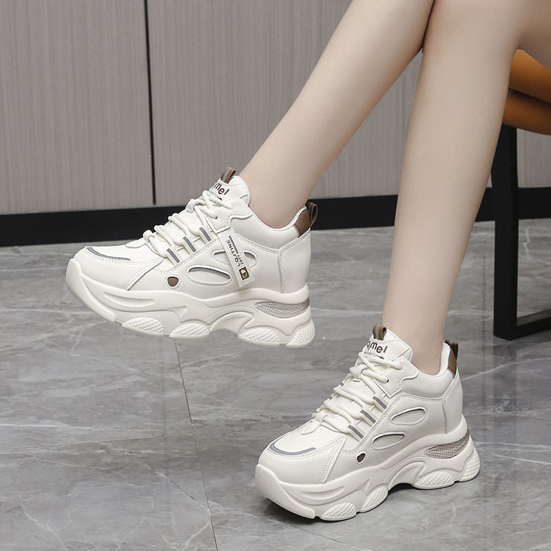 Women's Athletic Running Sneakers with Innovative Stability System Mune Fashion