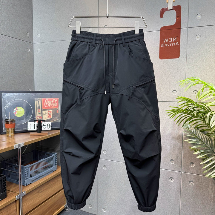 Men's Functional Cargo Pants Mune Fashion