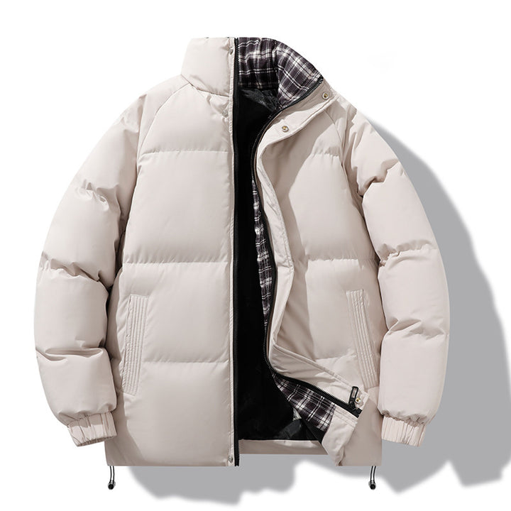 Women’s Thermal Insulated Puffer Jacket Mune Fashion 1787711325