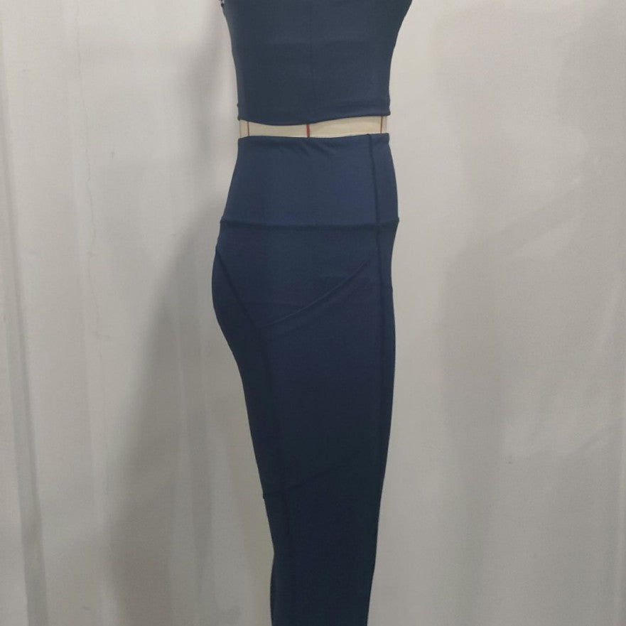 Women's Functional Sports Suit Mune Fashion