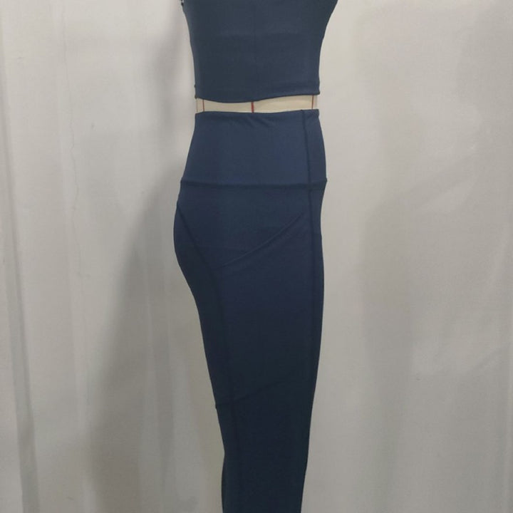 Women's Functional Sports Suit Mune Fashion