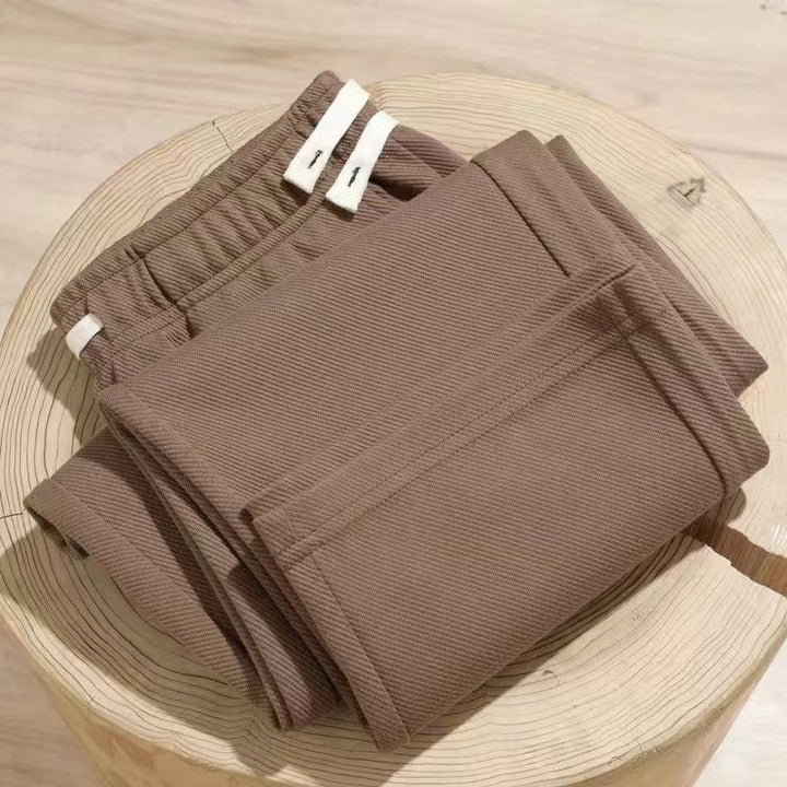 Women's Comfortable and Stylish Casual Pants Mune Fashion
