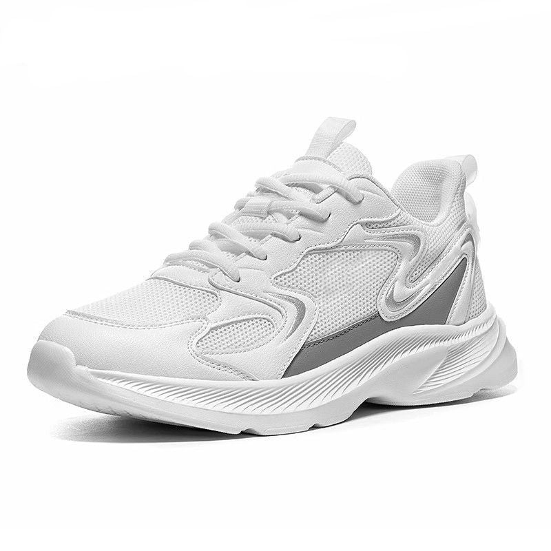 Women Chunky Sneakers with modern design and comfortable cushioning Mune Fashion