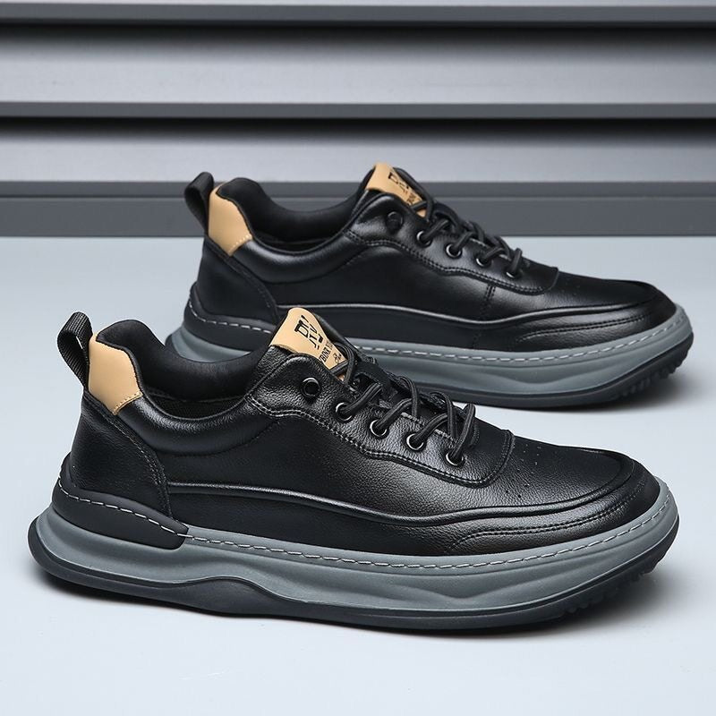 Men Comfortable Casual Sneakers Mune Fashion
