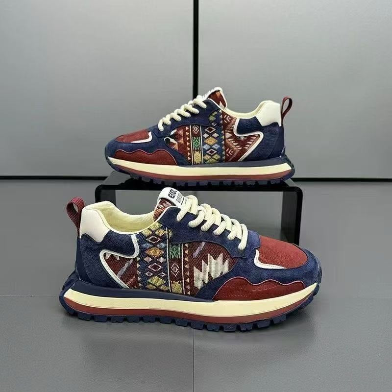 Men's Fitness Sneaker Mune Fashion