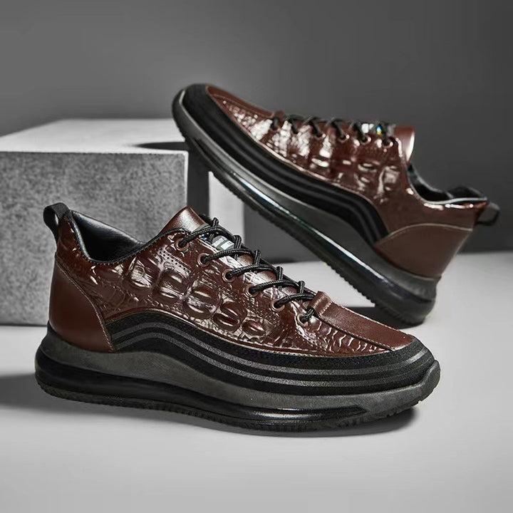 Men's Fashion Sneakers Mune Fashion