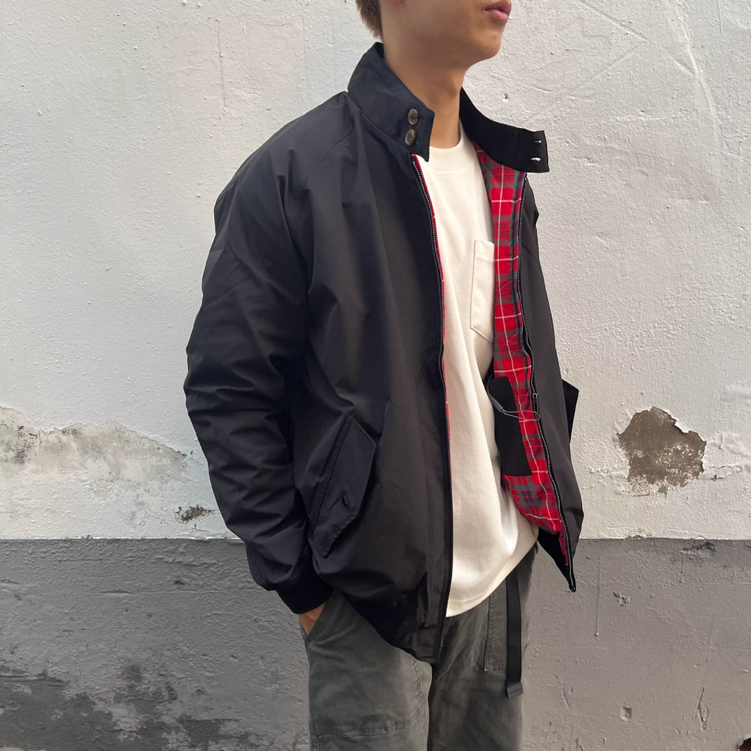 Men's Light Transition Jacket Mune Fashion