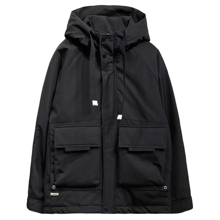 Men's Functional Outdoor Jacket Mune Fashion
