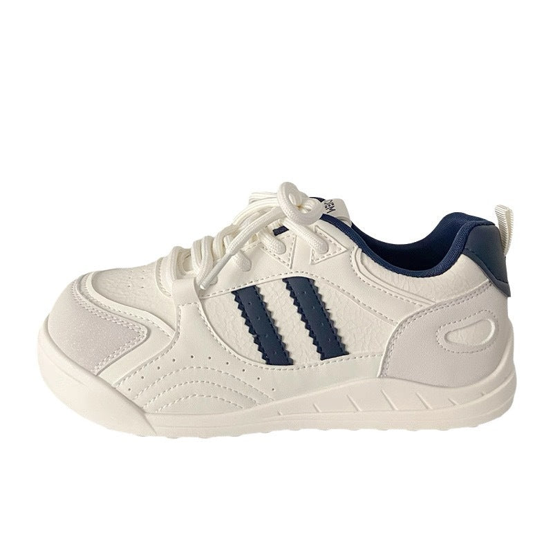 Women Comfortable Casual Sneakers with Breathable Upper Material and Flexible Sole Mune Fashion