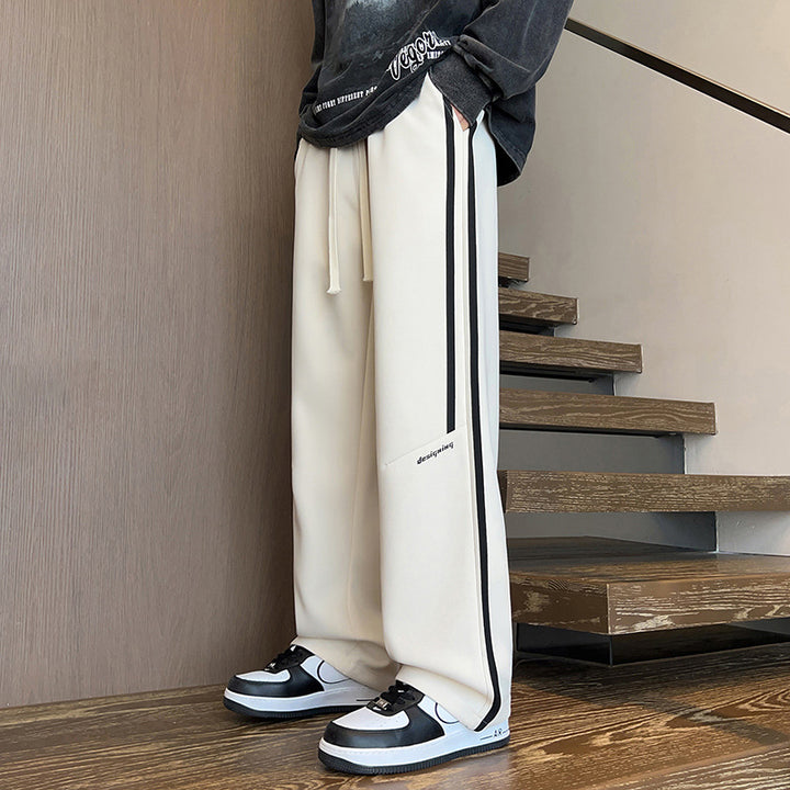 Men's sporty leisure pants 1788279720