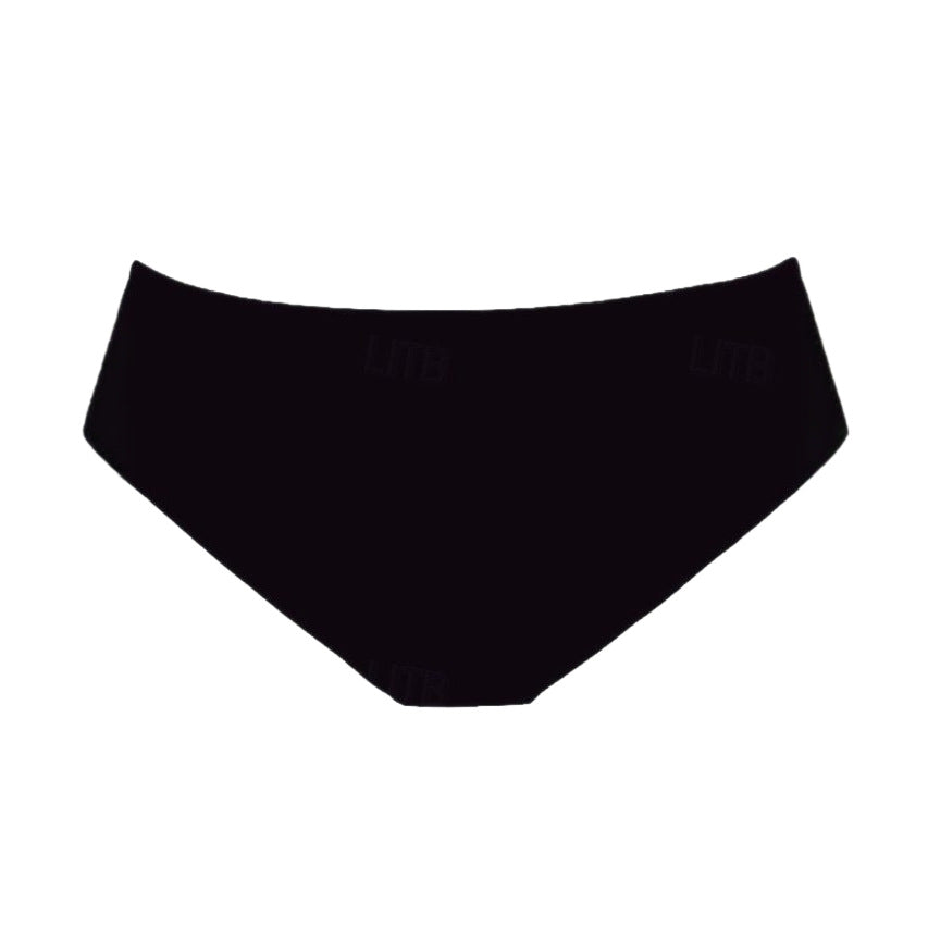 Women's Wrap Swimsuit with Elastic Waist Mune Fashion