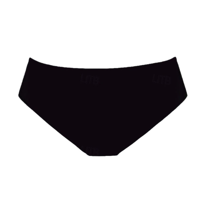 Women's Wrap Swimsuit with Elastic Waist Mune Fashion