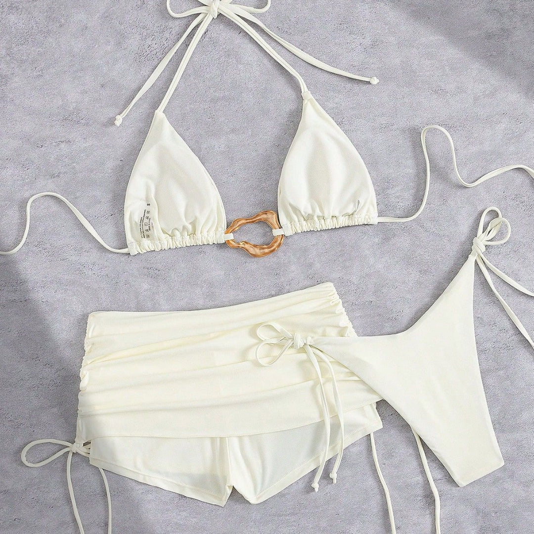 Women’s Swim Set Mune Fashion