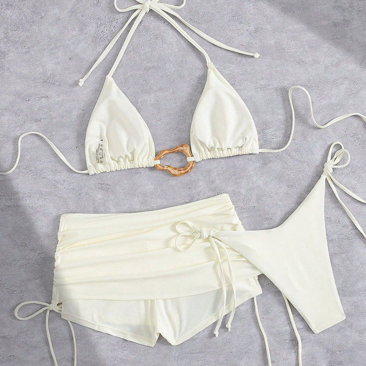 Women’s Swim Set Mune Fashion